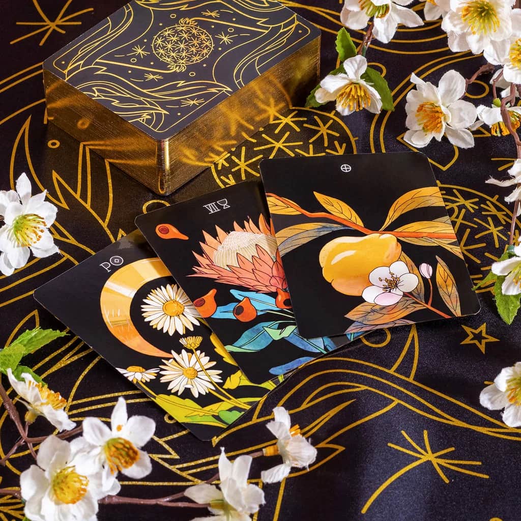 Botanica 公开产品资料图