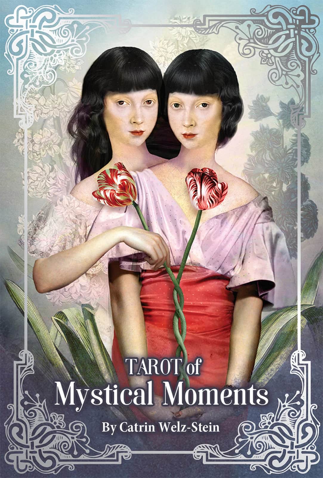 Mystical Moments 盒面