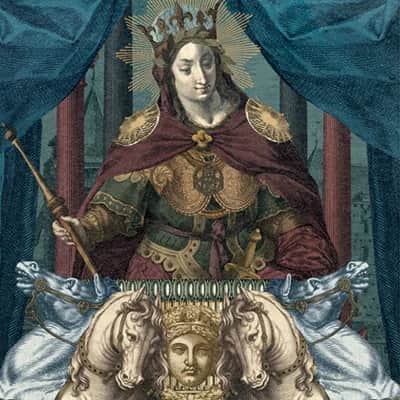 Terra Volatile 大牌展示